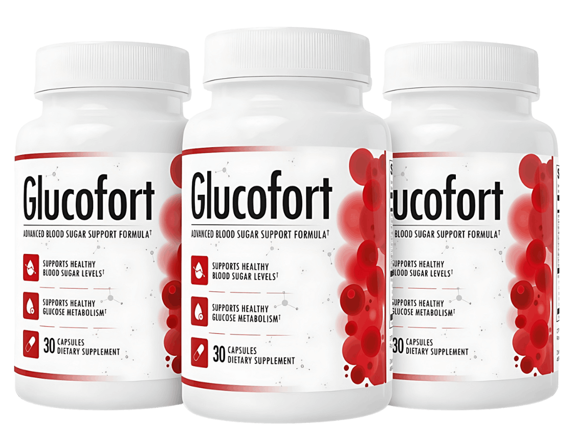 Glucofort supplement